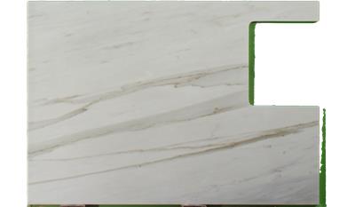 Calacatta Bettogli 2CM Granite