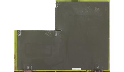 Graphite 2CM 63x120 Quartz