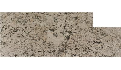 Exodus White Granite