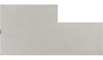 Calacatta Prado 3CM 64x127 Quartz