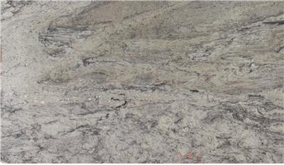 Thunder White Granite