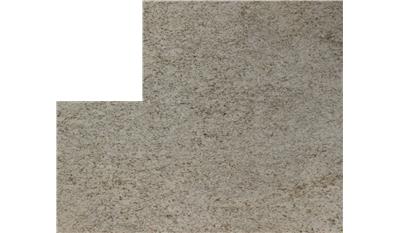 Giallo Ornamental Granite