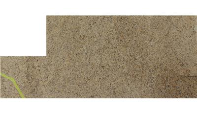 New Venetian Gold 2CM Granite