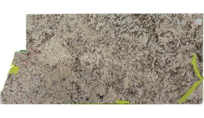 Bianco Antico Granite