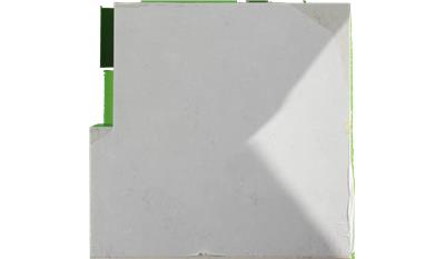 Bianco Drift 3CM 56.5x120 Quartz