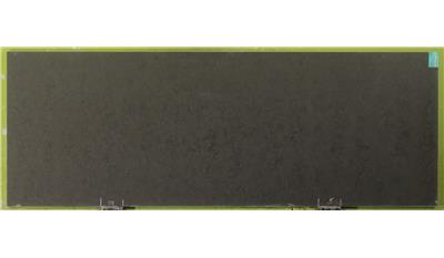 Thunder Storm 2CM 63x130 Quartz