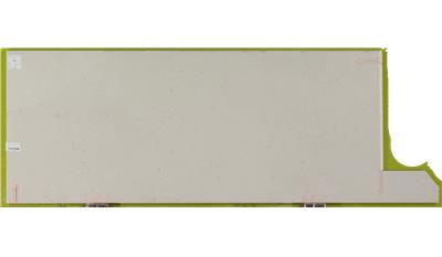 Carrara Breeze 2CM 126x63 Quartz