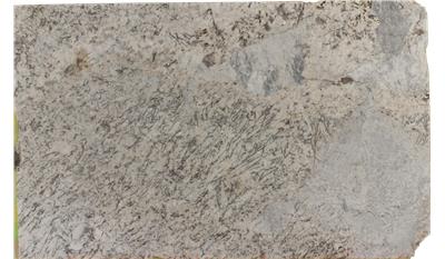 Rigel White Granite