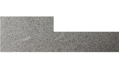 Bengal White Granite