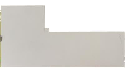 Frost White 3CM Quartz