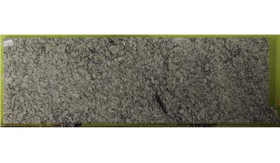 Ashen White(Ornamental White) Granite