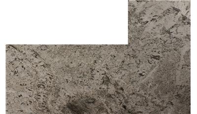 Exodus White Granite