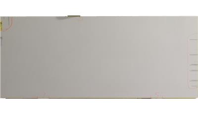 Pure White 3CM 64.5x131.5 Quartz