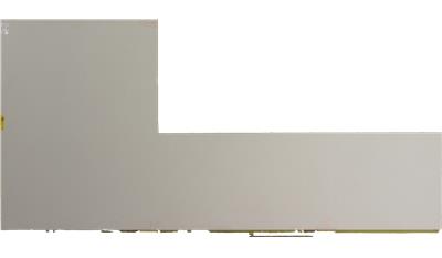 Ocean Foam 2CM 56.5x120 Quartz