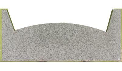 Taupe 3CM Granite