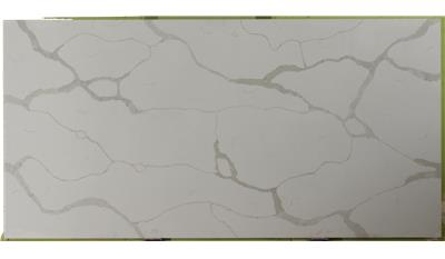 Form Calacata 2CM Granite