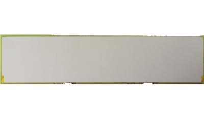 Frosty Carrina 3CM 56.5x120 Quartz