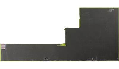 Marengo 2CM 55x120 Quartz