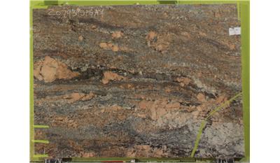 Crema Bordeaux Granite