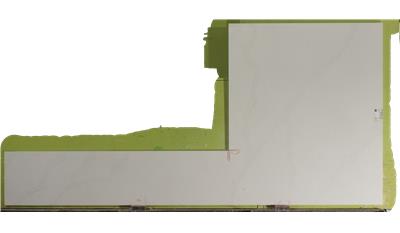 Calacatta Gold 3CM Granite