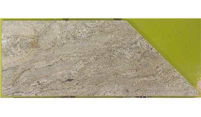 Biscotti White Granite