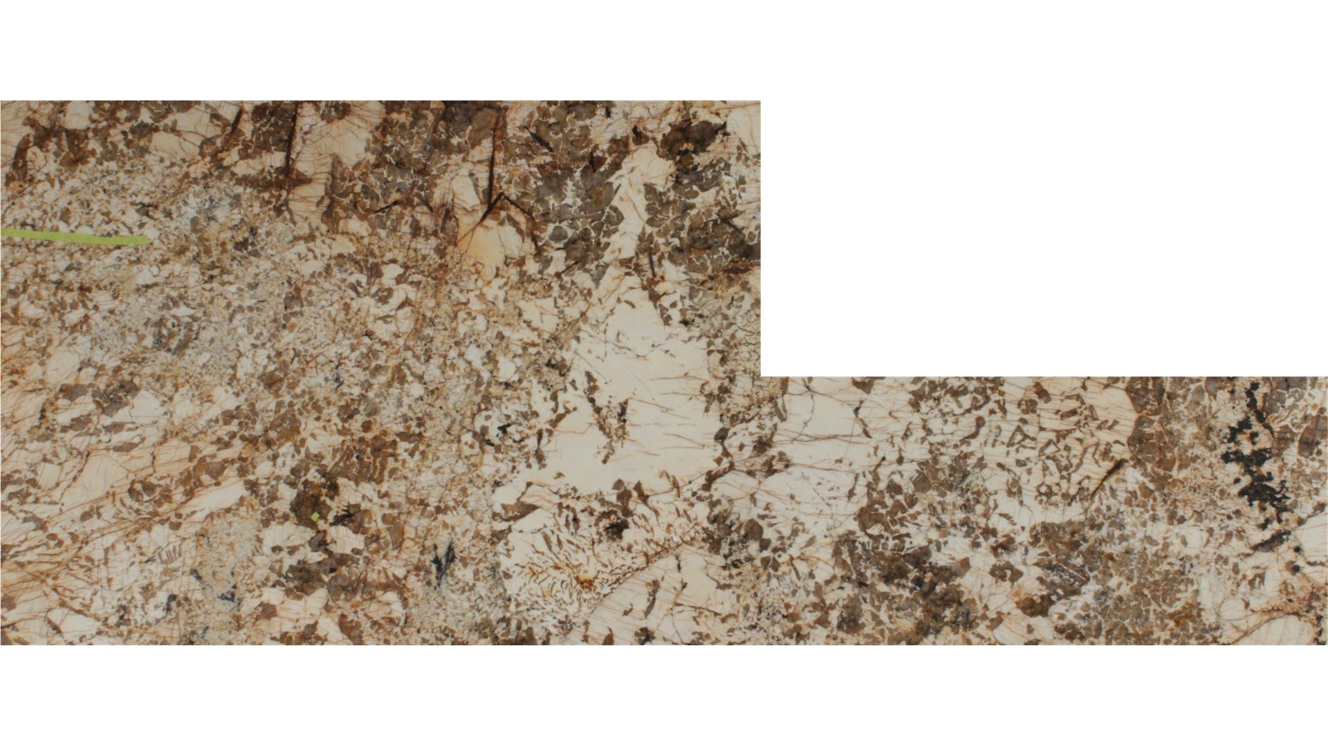 Barbados Sand Granite Slabs