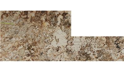 Barbados Sand Granite