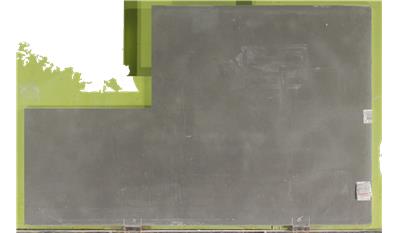 Brooklyn (Raw Finish) 3CM 63x128 Quartz