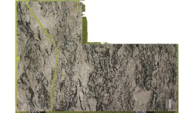 St. Lucia Granite