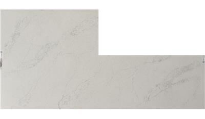 Karis 3CM 63x130 Quartz