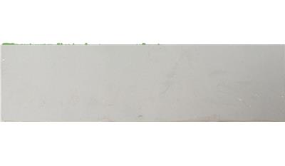 Iced White 2CM 65x130 Quartz