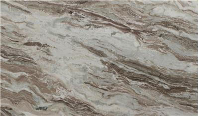 Fantasy Brown Granite