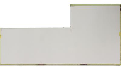 Blizzard 2CM 64.5x131.5 Quartz