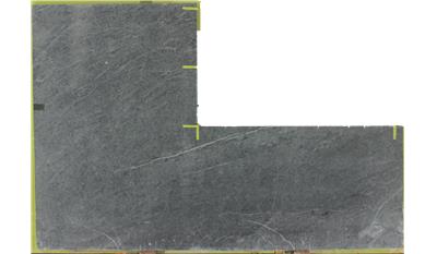 Lorena Soapstone Honed 3CM Granite