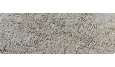Rigel White Granite