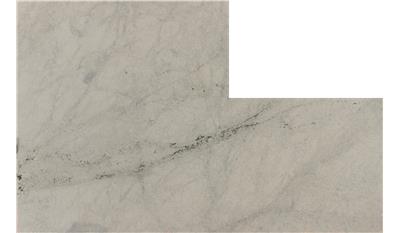 White Fantasy Granite