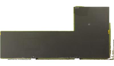 Concrete 2CM 56.5x120 Quartz