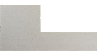 White Arabesque 3CM 63x128 Quartz