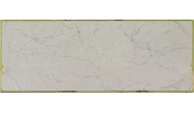 White Attica 2CM 56.5x120 Quartz