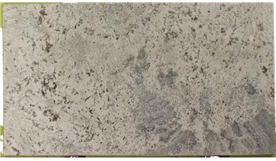 Adonis White Granite