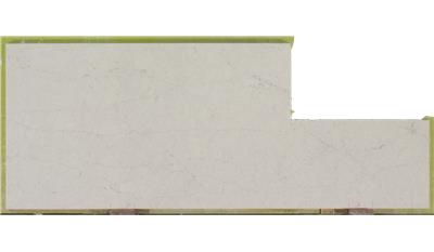 Pearl Jasmine 3CM 63x128 Quartz