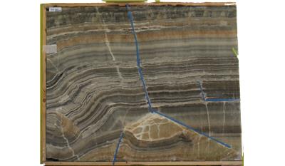 Greige Onyx 2CM Granite