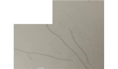 Palmeri 3CM 126x63 Quartz