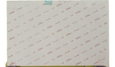 Cortina 2CM 63x130 Quartz