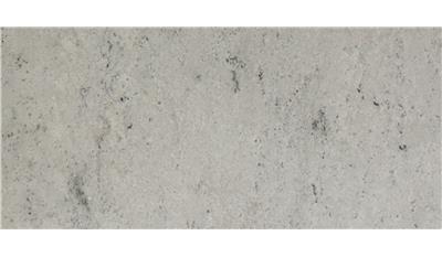 Cotton White Brushed Granite