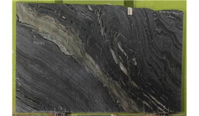 Silver Wave Brown 2CM Granite