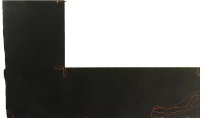 Absolute Black 3CM Granite