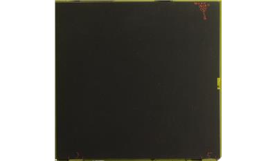 Raven 2CM 56.5x120 Quartz