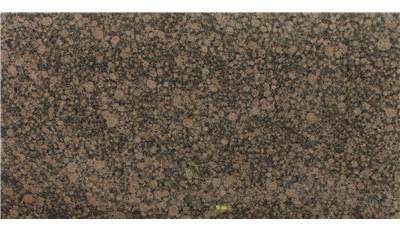 Baltic Brown Granite