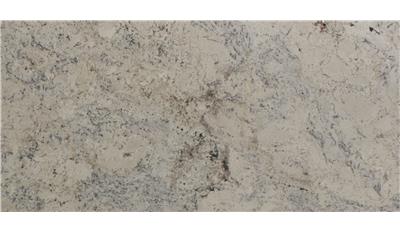 White Ice Granite